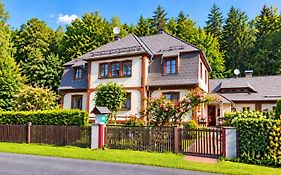 Apartmany Chribska